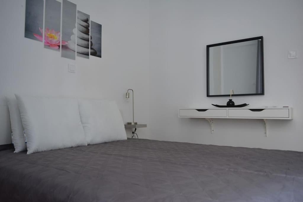 Pagrati Apartment Διαμέρισμα Παγκράτι Atenas Exterior foto